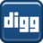 Digg 1 Icon